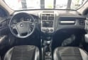 Camionetas - Kia Sportage 2006 GNC 144000Km - En Venta