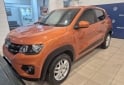 Autos - Renault KWID 1.0 INTENSE 2021 Nafta 47000Km - En Venta