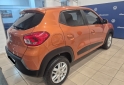 Autos - Renault KWID 1.0 INTENSE 2021 Nafta 47000Km - En Venta