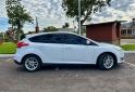 Autos - Ford Focus 2018 Nafta 112000Km - En Venta