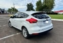 Autos - Ford Focus 2018 Nafta 112000Km - En Venta