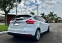 Autos - Ford Focus 2018 Nafta 112000Km - En Venta