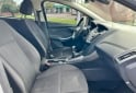 Autos - Ford Focus 2018 Nafta 112000Km - En Venta