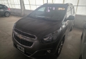 Autos - Chevrolet Spin 2015 GNC 96000Km - En Venta