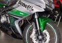 Motos - Benelli 302 r 2021 Nafta 20630Km - En Venta