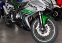 Motos - Benelli 302 r 2021 Nafta 20630Km - En Venta
