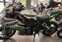 Motos - Benelli 302 r 2021 Nafta 20630Km - En Venta