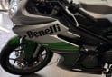 Motos - Benelli 302 r 2021 Nafta 20630Km - En Venta
