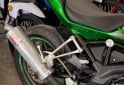 Motos - Benelli 302 r 2021 Nafta 20630Km - En Venta