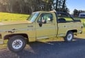 Camionetas - Chevrolet C10 SILVER 1977 1983 Diesel 100Km - En Venta
