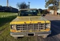 Camionetas - Chevrolet C10 SILVER 1977 1983 Diesel 100Km - En Venta