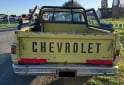 Camionetas - Chevrolet C10 SILVER 1977 1983 Diesel 100Km - En Venta