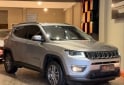 Camionetas - Chrysler JEEP COMPASS SPORT 2020 Nafta 98000Km - En Venta