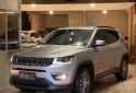 Camionetas - Chrysler JEEP COMPASS SPORT 2020 Nafta 98000Km - En Venta