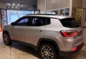 Camionetas - Chrysler JEEP COMPASS SPORT 2020 Nafta 98000Km - En Venta