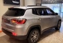 Camionetas - Chrysler JEEP COMPASS SPORT 2020 Nafta 98000Km - En Venta