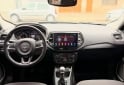 Camionetas - Chrysler JEEP COMPASS SPORT 2020 Nafta 98000Km - En Venta