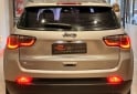 Camionetas - Chrysler JEEP COMPASS SPORT 2020 Nafta 98000Km - En Venta