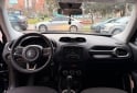 Camionetas - Jeep Renegade Sport Plus 2018 Nafta 90000Km - En Venta