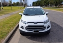 Autos - Ford ECOSPORT SE 1.6 16v 2015 GNC 110000Km - En Venta