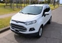 Autos - Ford ECOSPORT SE 1.6 16v 2015 GNC 110000Km - En Venta