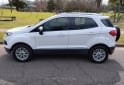 Autos - Ford ECOSPORT SE 1.6 16v 2015 GNC 110000Km - En Venta