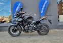 Motos - Zontes T2 350 2025 Nafta 4200Km - En Venta
