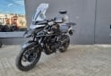 Motos - Zontes T2 350 2025 Nafta 4200Km - En Venta