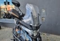 Motos - Zontes T2 350 2025 Nafta 4200Km - En Venta