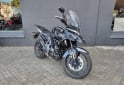 Motos - Zontes T2 350 2025 Nafta 4200Km - En Venta