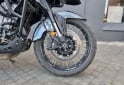 Motos - Zontes T2 350 2025 Nafta 4200Km - En Venta