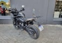 Motos - Zontes T2 350 2025 Nafta 4200Km - En Venta