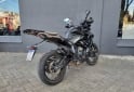 Motos - Zontes T2 350 2025 Nafta 4200Km - En Venta