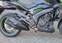 Motos - Bajaj DOMINAR TOURER 400 2024 Nafta 12303Km - En Venta