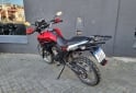 Motos - Yamaha XTZ 250 2024 Nafta 3599Km - En Venta