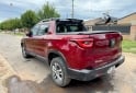 Camionetas - Fiat Toro 2019 Diesel 290000Km - En Venta