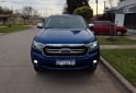 Camionetas - Ford Ranger xlt 2021 Diesel 60000Km - En Venta