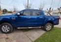 Camionetas - Ford Ranger xlt 2021 Diesel 60000Km - En Venta