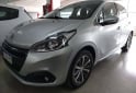 Autos - Peugeot 208 Feline 5p 2020 Nafta 108000Km - En Venta