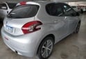 Autos - Peugeot 208 Feline 5p 2020 Nafta 108000Km - En Venta