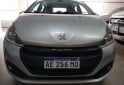 Autos - Peugeot 208 Feline 5p 2020 Nafta 108000Km - En Venta