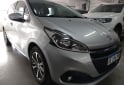Autos - Peugeot 208 Feline 5p 2020 Nafta 108000Km - En Venta