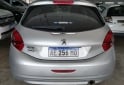 Autos - Peugeot 208 Feline 5p 2020 Nafta 108000Km - En Venta