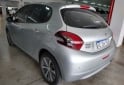 Autos - Peugeot 208 Feline 5p 2020 Nafta 108000Km - En Venta