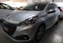 Autos - Peugeot 208 Feline 5p 2020 Nafta 108000Km - En Venta