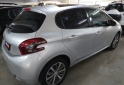 Autos - Peugeot 208 Feline 5p 2020 Nafta 108000Km - En Venta