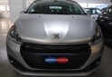Autos - Peugeot 208 Feline 5p 2020 Nafta 108000Km - En Venta