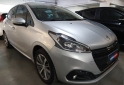 Autos - Peugeot 208 Feline 5p 2020 Nafta 108000Km - En Venta