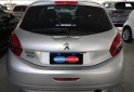 Autos - Peugeot 208 Feline 5p 2020 Nafta 108000Km - En Venta