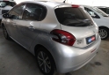 Autos - Peugeot 208 Feline 5p 2020 Nafta 108000Km - En Venta